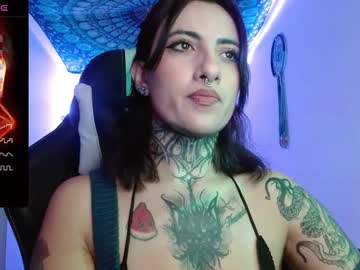 Lia_Miss2 September 19, 2025 Chaturbate stream image