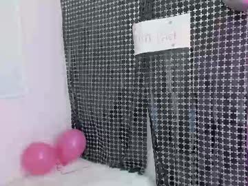 Lilly_Denson8 September 19, 2025 Chaturbate stream image