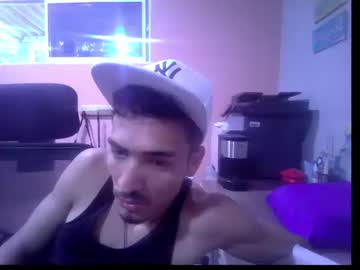 Magallanes2134 September 19, 2025 Chaturbate stream image