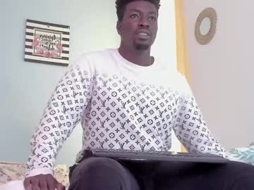 Michaell_James September 19, 2025 Chaturbate stream image