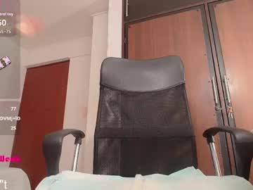 Miley_Baker September 19, 2025 Chaturbate stream image