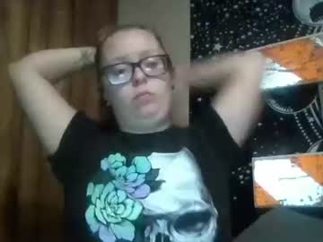 Nikkilove3651 September 19, 2025 Chaturbate stream image