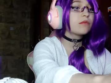 Otiliawhyte September 19, 2025 Chaturbate stream image