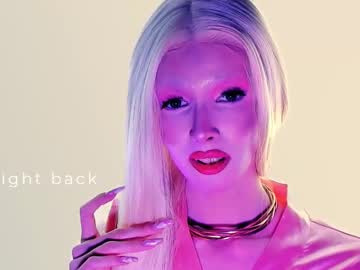 Pamelamydreamys September 19, 2025 Chaturbate stream image