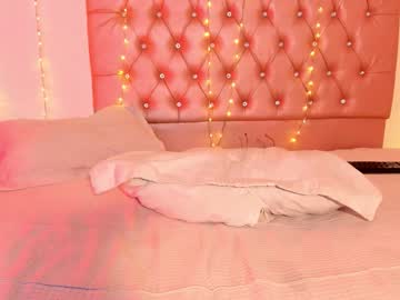 Penny_Brownn September 19, 2025 Chaturbate stream image