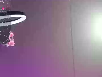 Samanthamillher1 September 19, 2025 Chaturbate stream image