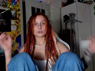 Sunny_Mouse September 19, 2025 Chaturbate stream image