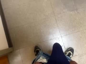 420_Johnnystamina September 19, 2025 Chaturbate stream image