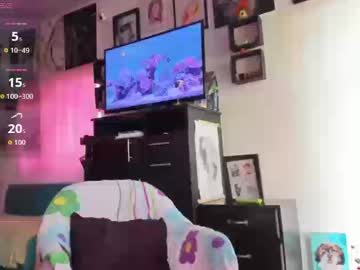 Amy_And_Eloise September 19, 2025 Chaturbate stream image