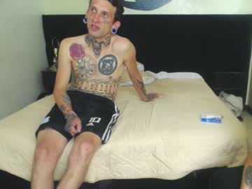 Conny_N_Patrick September 19, 2025 Chaturbate stream image