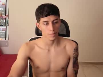 Cristopher23_ September 19, 2025 Chaturbate stream image