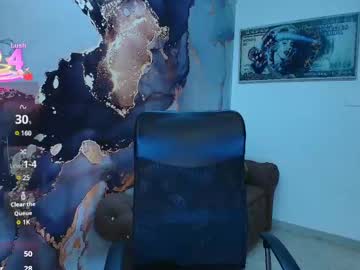 Danaarey September 19, 2025 Chaturbate stream image
