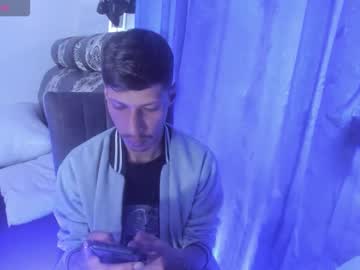 Davidcras456789 September 19, 2025 Chaturbate stream image