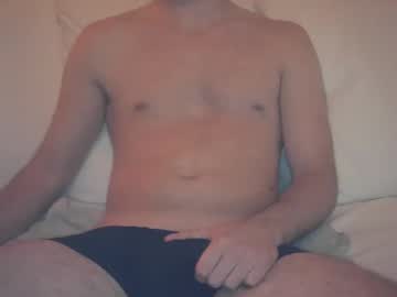 Fapgod96 September 19, 2025 Chaturbate stream image
