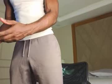 Janstallion September 19, 2025 Chaturbate stream image