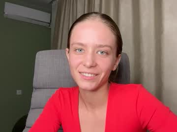 Katievix September 19, 2025 Chaturbate stream image