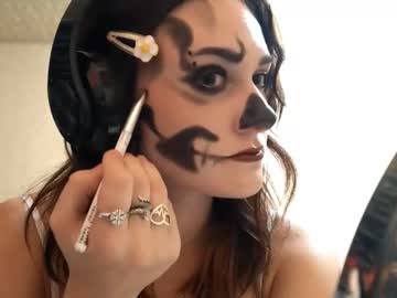 Lalapujols September 19, 2025 Chaturbate stream image