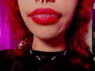 Leylanoir September 19, 2025 Chaturbate stream image