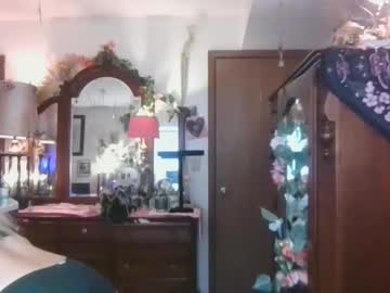 Lilithohfish September 19, 2025 Chaturbate stream image