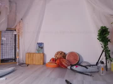 Mollyflwers stream photo from September 19, 2025