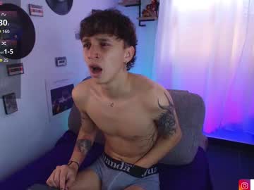 Nick_Bangover September 19, 2025 Chaturbate stream image