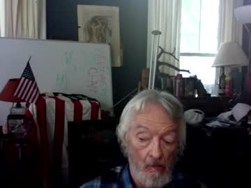Ray1776ray September 19, 2025 Chaturbate stream image