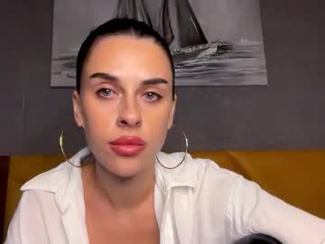 Tatianawwww September 19, 2025 Chaturbate stream image