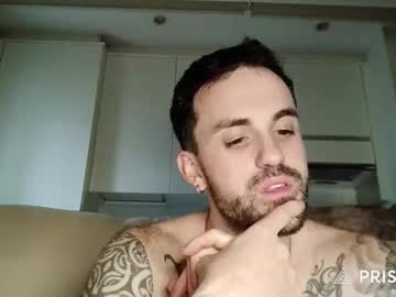 Wild___Papi September 19, 2025 Chaturbate stream image