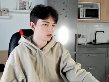 Adam_Faust September 19, 2025 Chaturbate stream image
