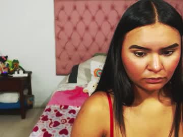 Amarahanks September 19, 2025 Chaturbate stream image