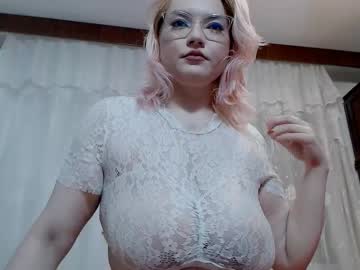 Ina_Pearl September 19, 2025 Chaturbate stream image
