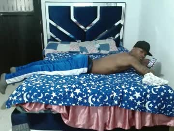 Joao_Leao September 19, 2025 Chaturbate stream image