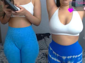 Sofia_Stonee1 September 19, 2025 Chaturbate stream image