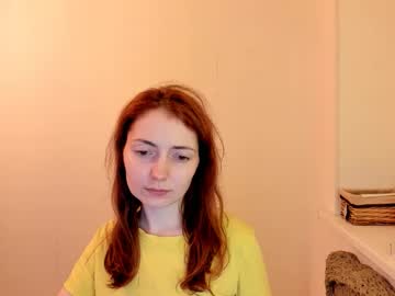 Summer_Preston September 19, 2025 Chaturbate stream image