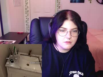 Venttomommy September 19, 2025 Chaturbate stream image