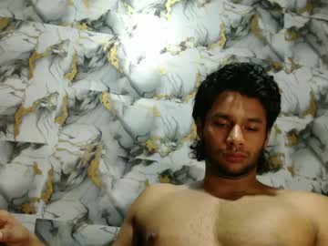 Alex_Thomson1 September 19, 2025 Chaturbate stream image