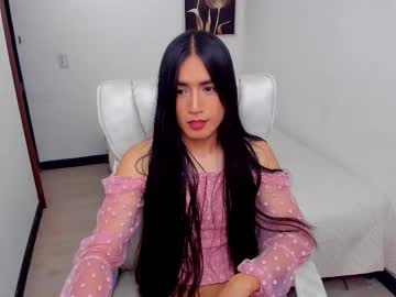 Alexia_Dussan September 19, 2025 Chaturbate stream image
