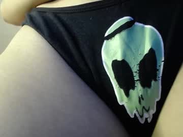 Alina_Grey2 September 19, 2025 Chaturbate stream image