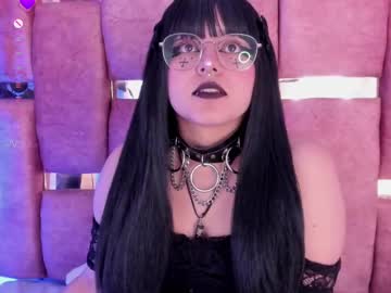 Ambar_Devon September 19, 2025 Chaturbate stream image