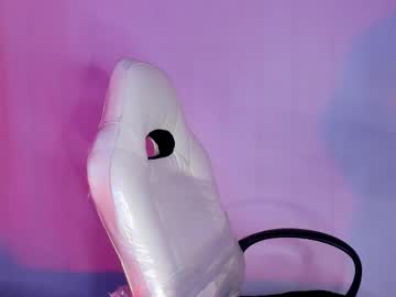 Angel_Vibes_ September 19, 2025 Chaturbate stream image