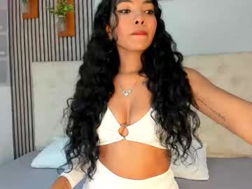 Annalandry September 19, 2025 Chaturbate stream image