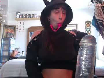 Avellanahaze September 19, 2025 Chaturbate stream image