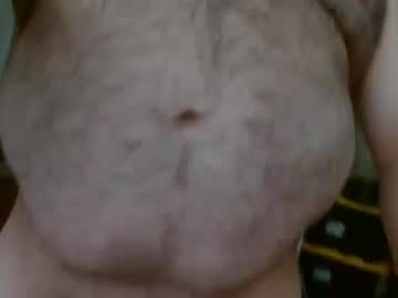 Bullmusclejoe September 19, 2025 Chaturbate stream image