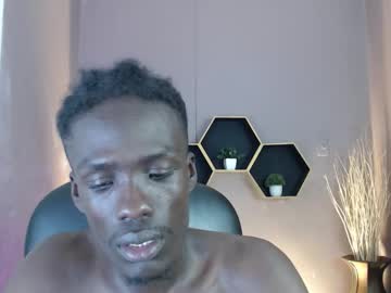 Chombo_Ath September 19, 2025 Chaturbate stream image