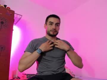 Coddymasson September 19, 2025 Chaturbate stream image