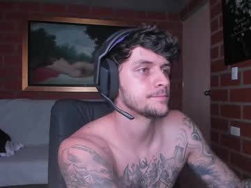 Daniele_Bunny September 19, 2025 Chaturbate stream image