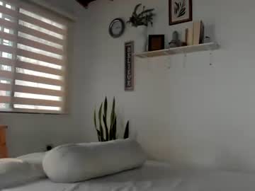 Fabrizio_Amery September 19, 2025 Chaturbate stream image