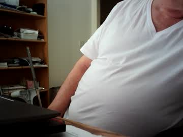 Fatbellyitalian September 19, 2025 Chaturbate stream image