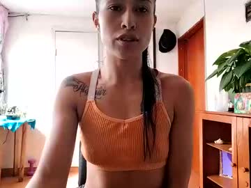 Janariivera1 September 19, 2025 Chaturbate stream image
