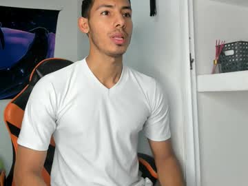 Jhosep_Hamilton September 19, 2025 Chaturbate stream image